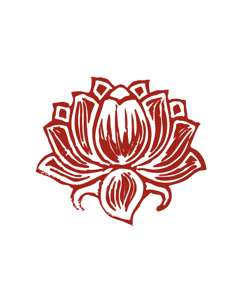 Main Lotus Flower